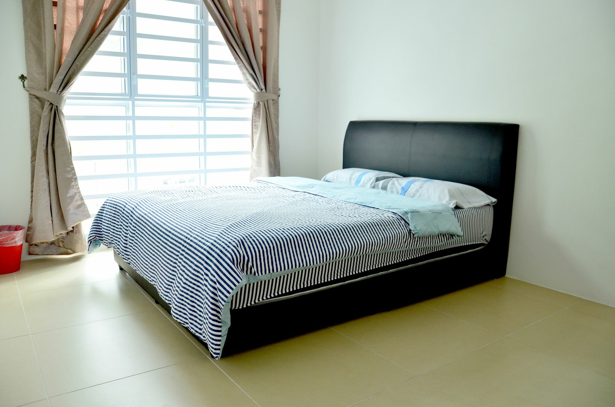 The Woodz Homestay Tanah Rata Eksteriør bilde